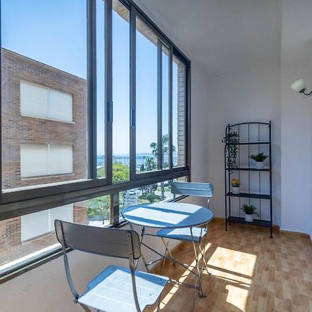 Unique Hotel Apartments Torrevieja Exteriér fotografie